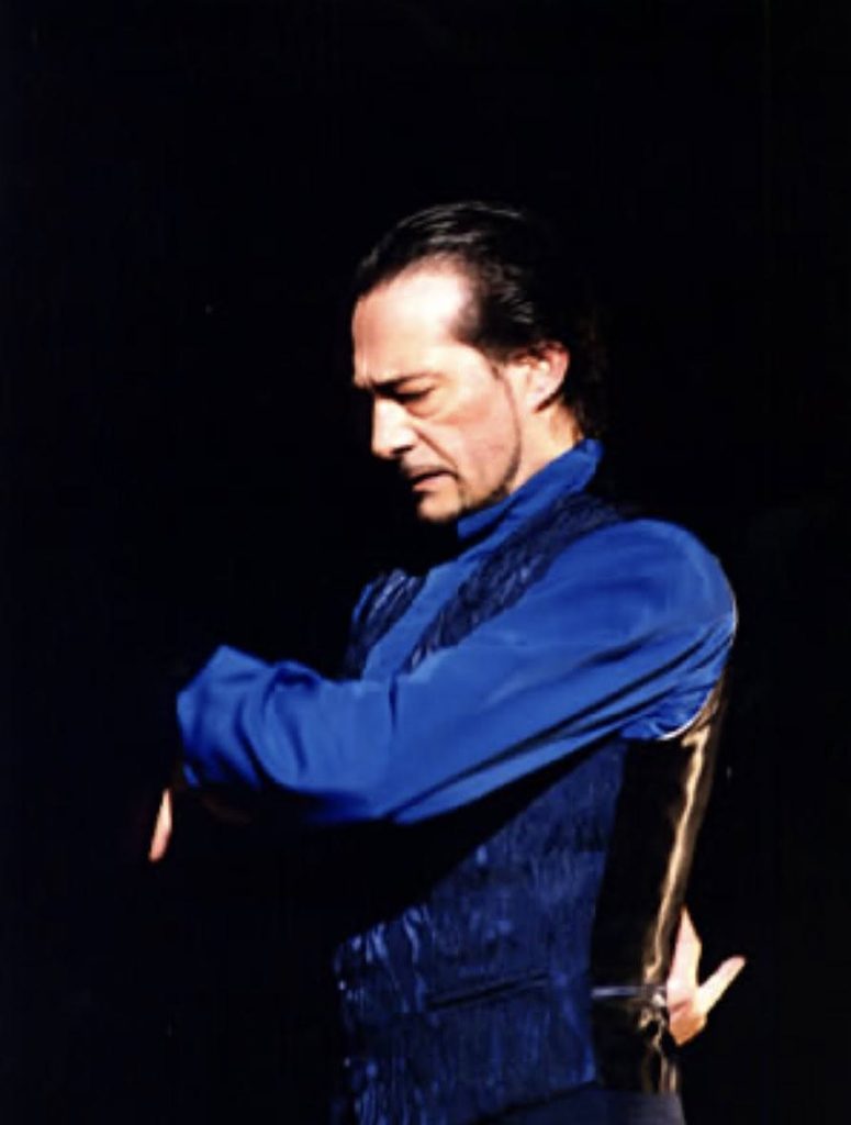 Antonio Alonso