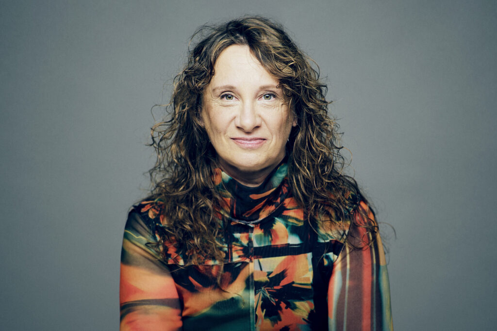 Carme Tierz