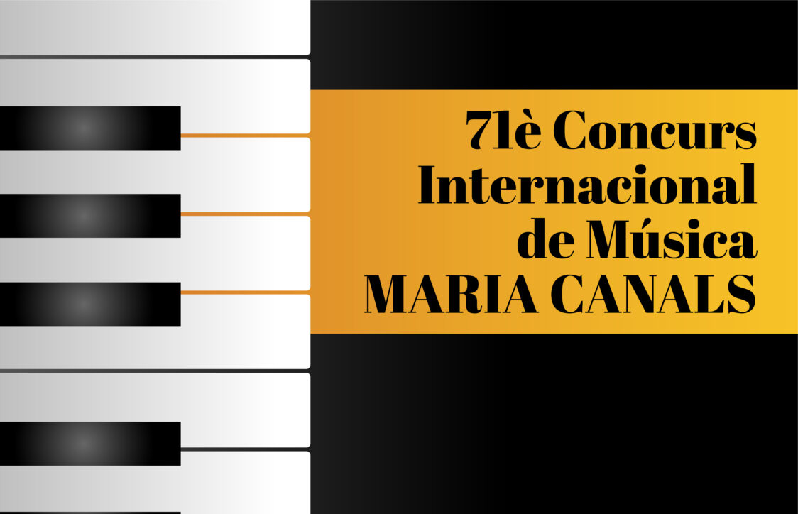 Imagen promocional del concurso
