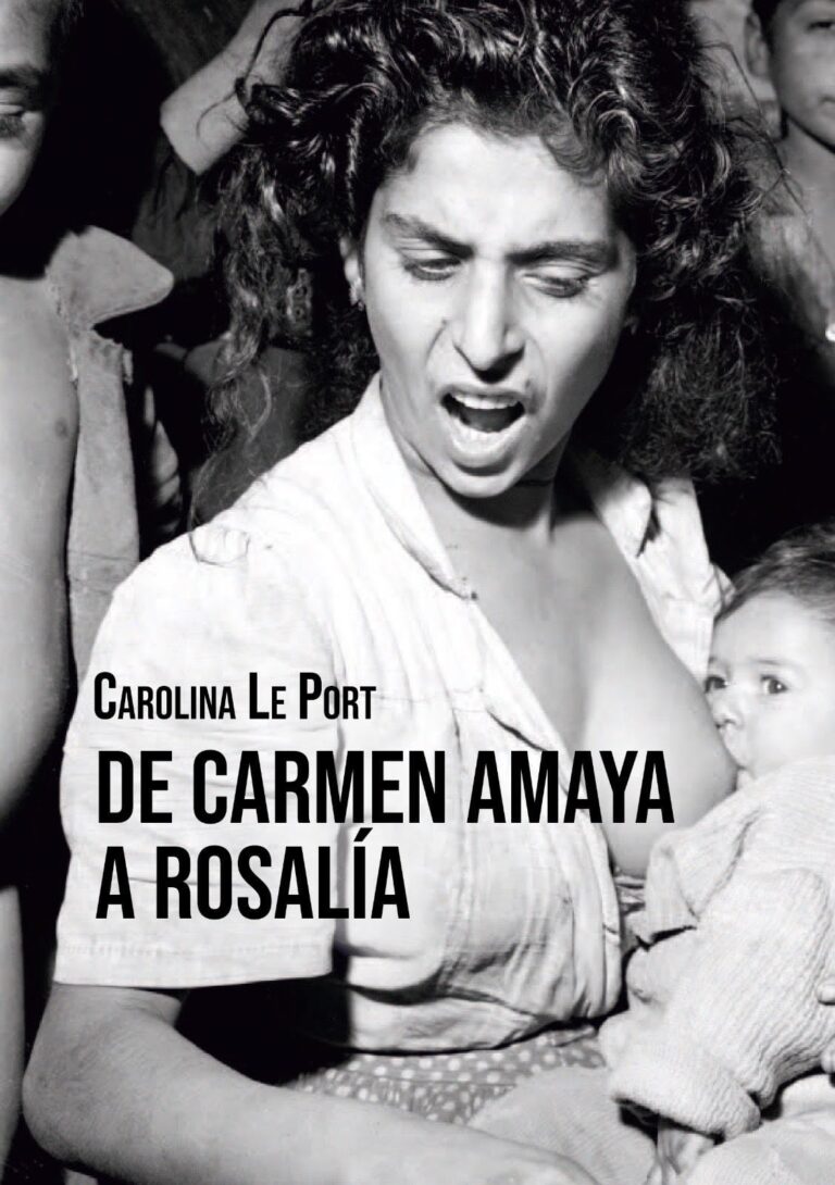 Portada de la publicación