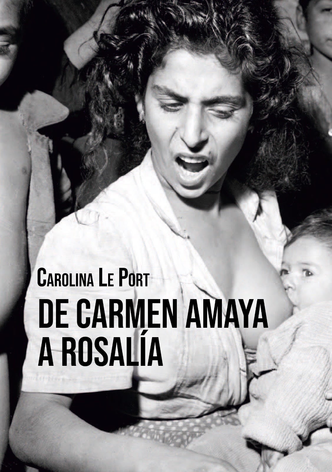 Portada de la publicación