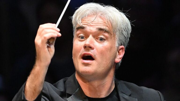 Edward Gardner dirigirá a la London Philharmonic Orchestra en homenaje a Pau Casals