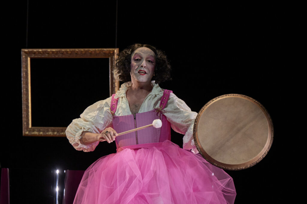 Festival Internacional de Teatro Clásico de Almagro