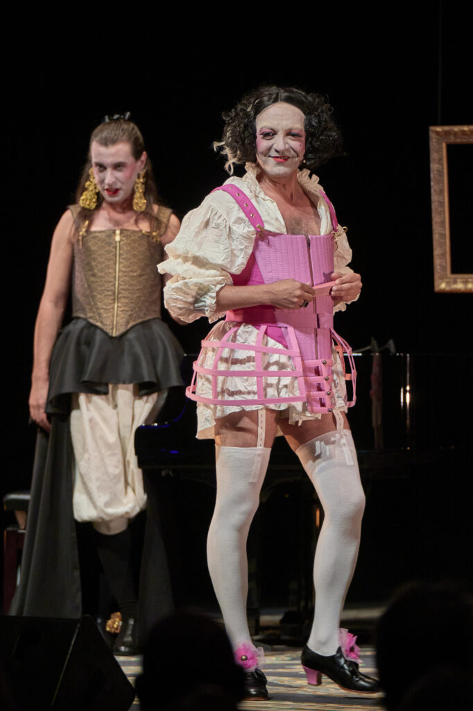 Festival Internacional de Teatro Clásico de Almagro
