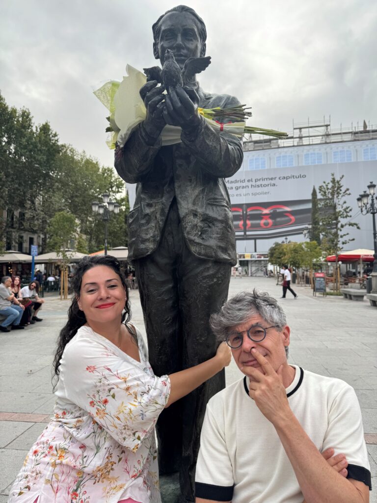 Guerreros y Arias