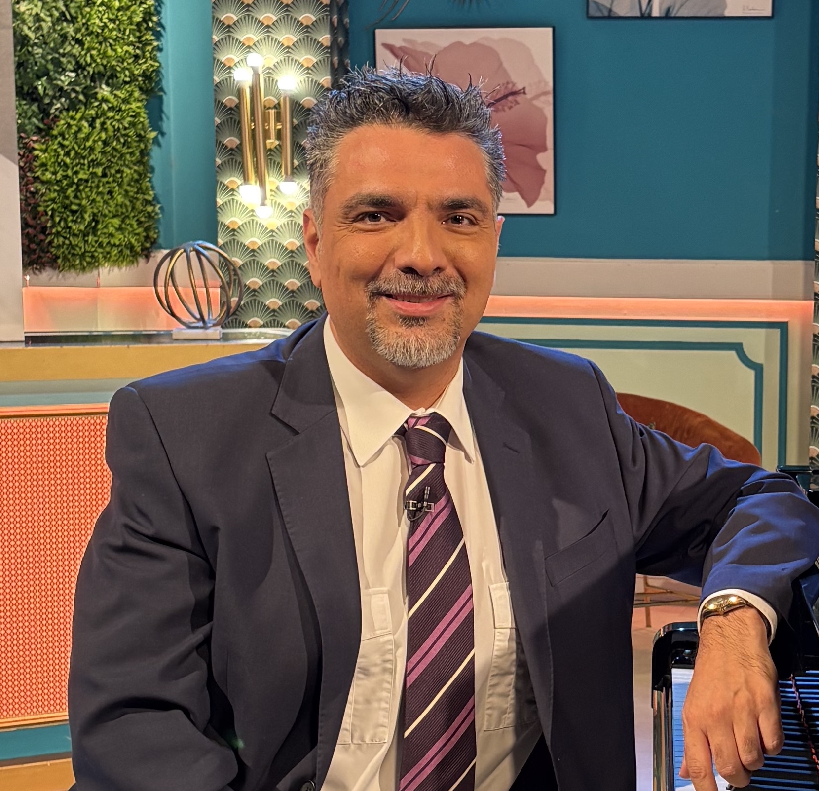 Julio Awad