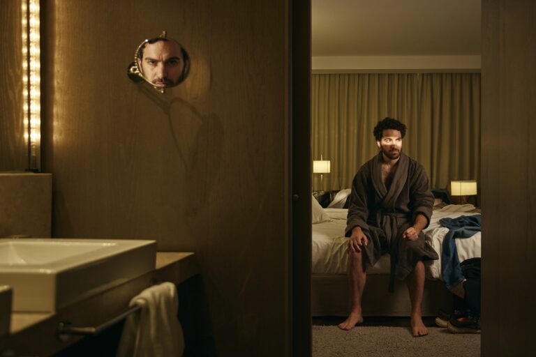 Imagen promocional de la obra