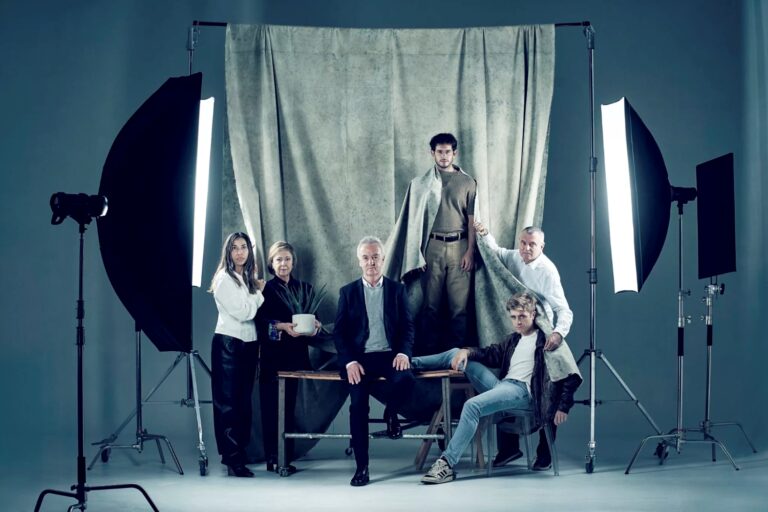Imagen promocional de la obra