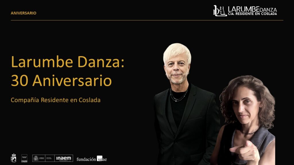 Larumbe Danza Aniversario