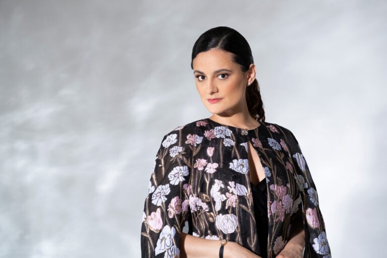 Raffaella Lupinacci