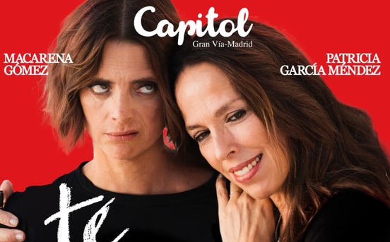 Imagen promocional de la obra