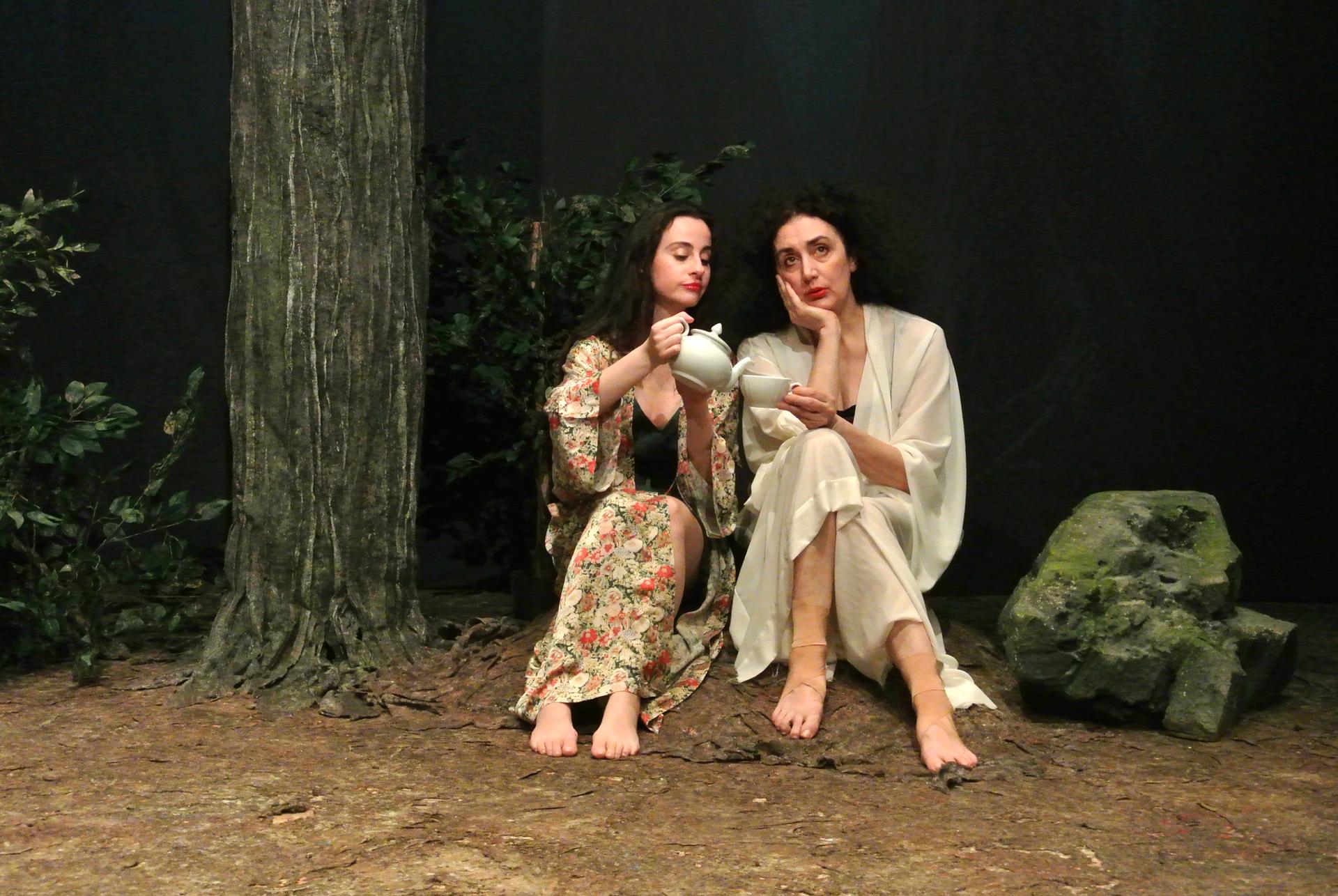 Imagen de 'The Forest'