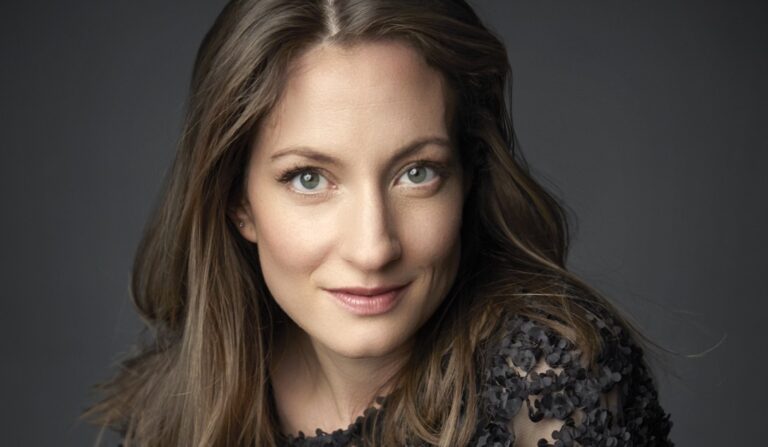 Christiane Karg